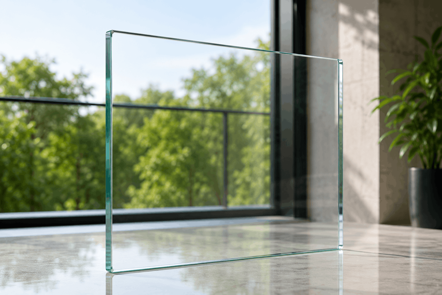 Float Glass