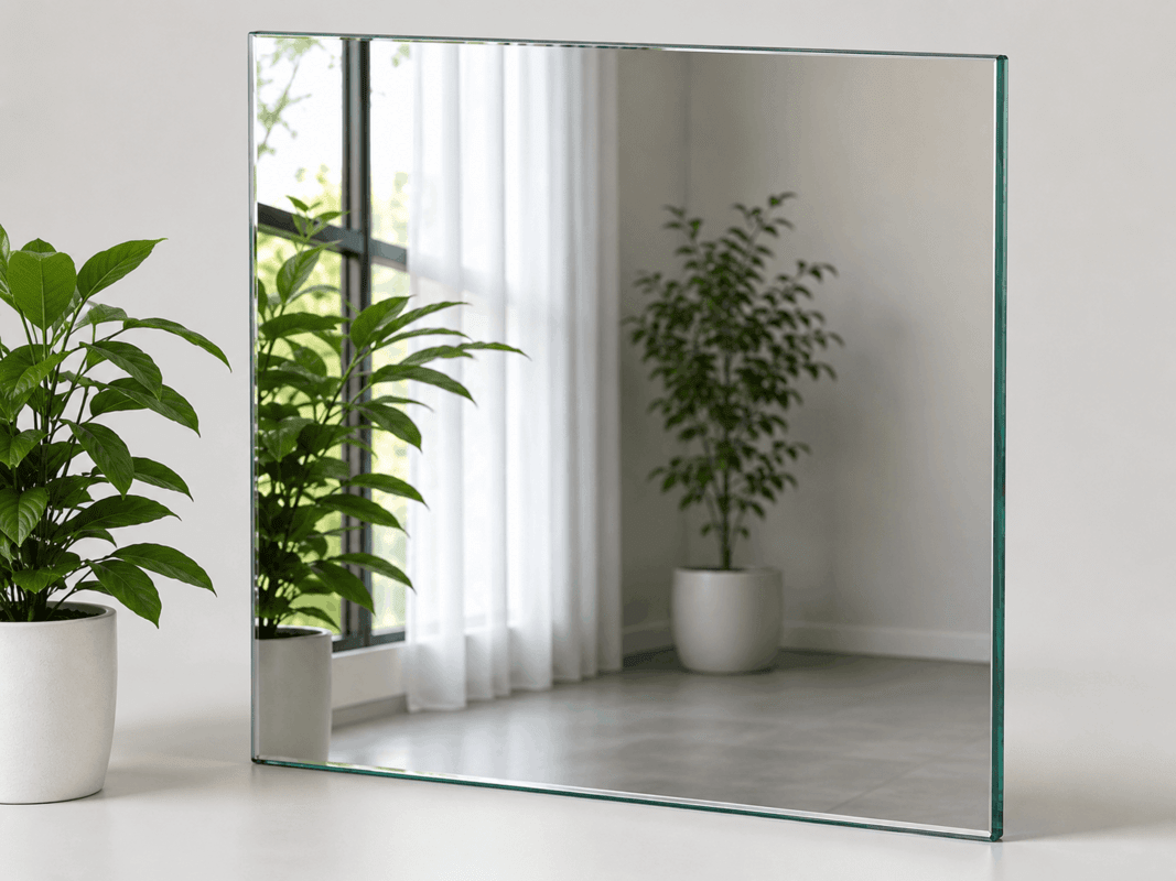 Mirror Glass