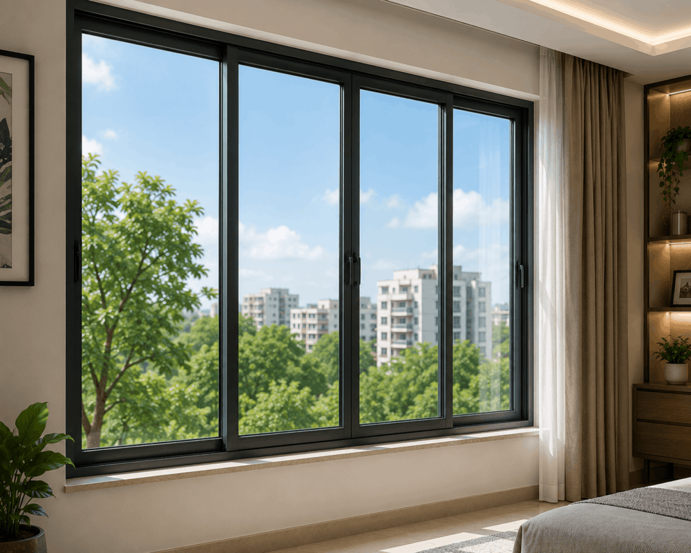 Window Glass